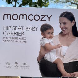 Brand New Hip Seat Baby Carrier