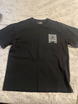 Amiri tee shirt