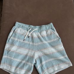 Quick Silver Shorts