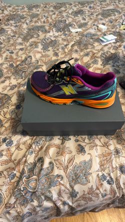 Brand new new balanc 740 size 9 1/2 men