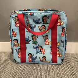 Lilo And Stitch Swim bag