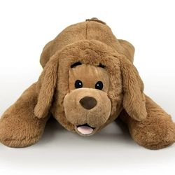 Jumbo plush 40”