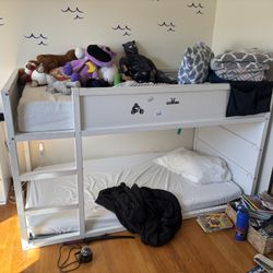 IKEA Bunk Bed