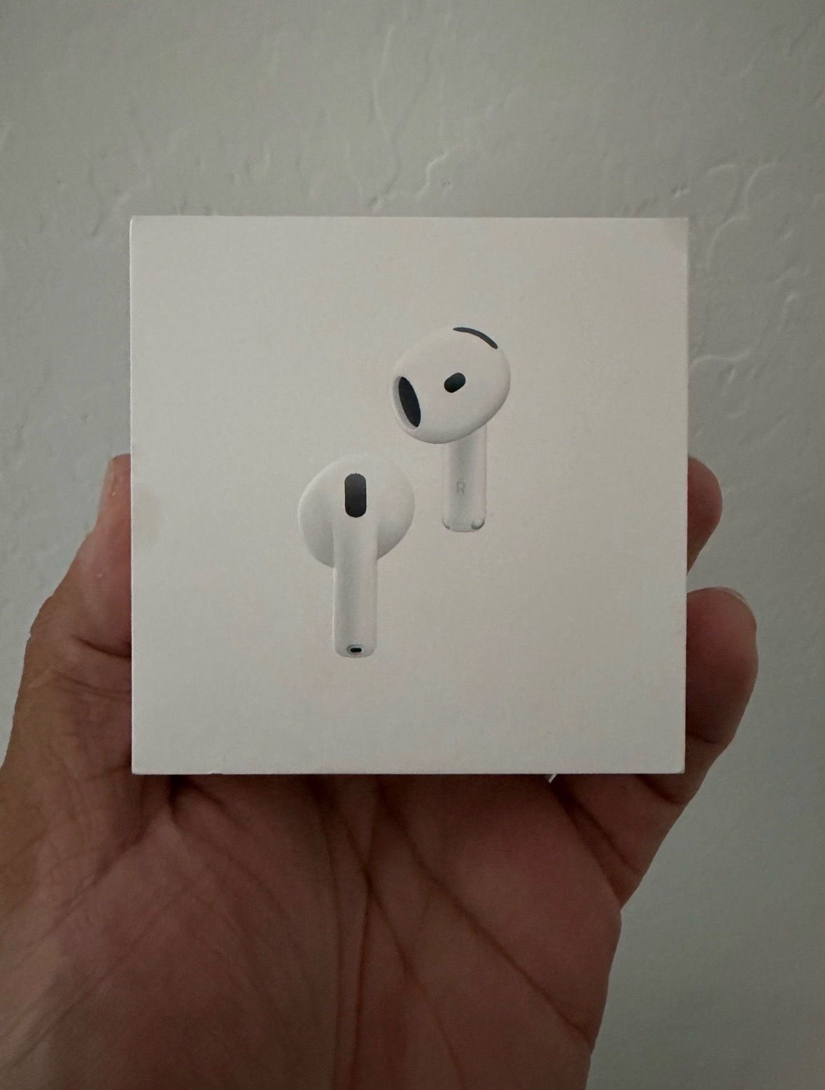 Apple AirPods