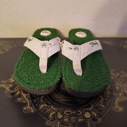 Golf Flip Flops *BRAND NEW*