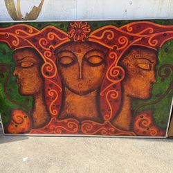 Beautiful Wall Art