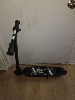 Hyper 12 Volt Electric Scooter