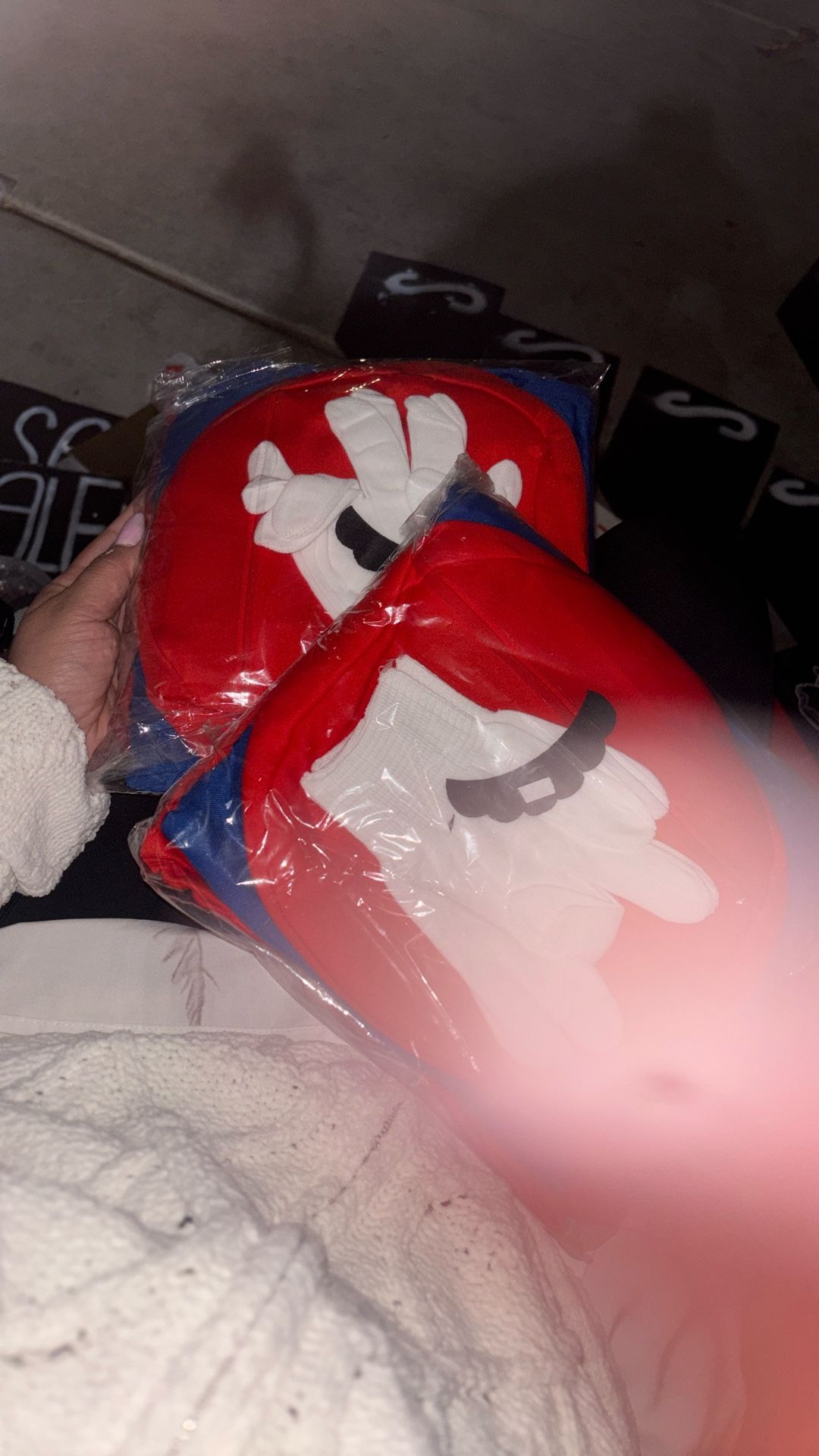 Adult Mario Costumes