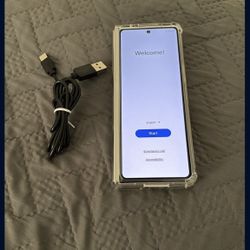 Galaxy Z Fold 3
