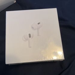 AirPod Pro 2nd Gen Brand New 