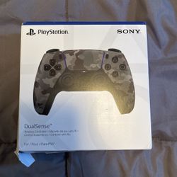 PlayStation 5 Controller