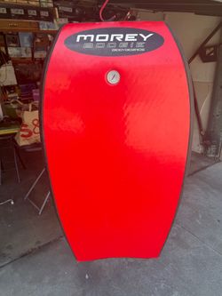 Surfing Board