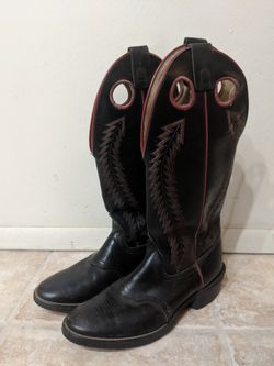 Cowboy Boots