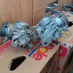 "FREE" 2008 Kawasaki Terx