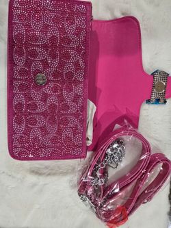 Coach bags