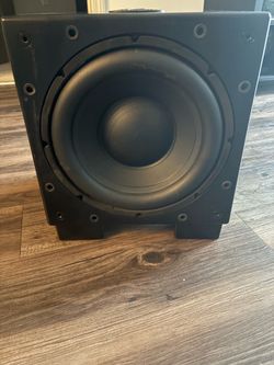 MartinLogan Dynamo Surround Sunwoofer