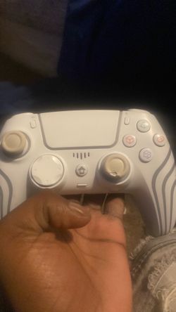 Ps5 controller
