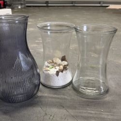 Flower Vase All $5 