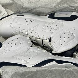 Jordan 6 