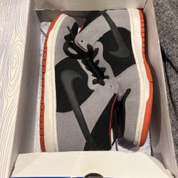 Nike Sb Unsupreme
