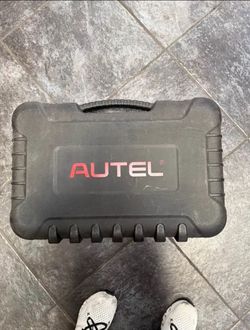 Autel-Maxisys Ultra