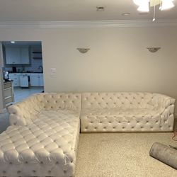 Kitchen Table ( With Chairs) King size Tempurpedic With Box Springs & Frame. Night Stand