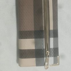 Barbury Female Wallet