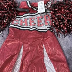Halloween Costume 