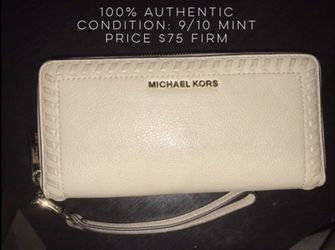 Michael Kors Women’s Wallet