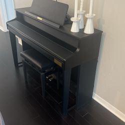 Casio Celviano GP-300 Grand Hybrid Piano