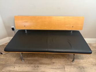Office or living room sofa, couch