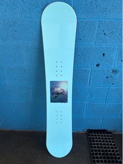 Snowboard