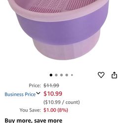 3 in 1 Makeup Brush Cleaner Mat