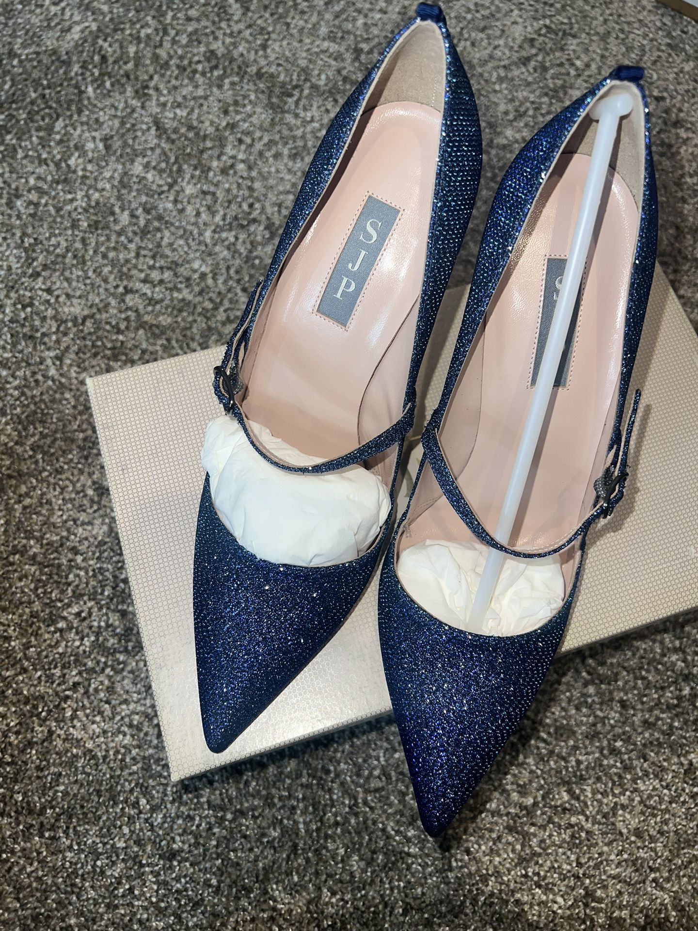 Selling My Sarah Jessica Parker Shoes Women’s Size 8 1/2
