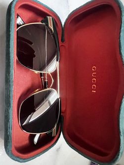 GUCCI Clubmaster GG0287S Wayferer Sunglasses