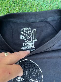Sdl shirt