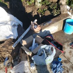 Irrigation System