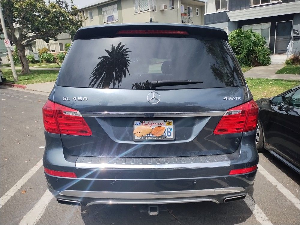 2013 Mercedes Benz