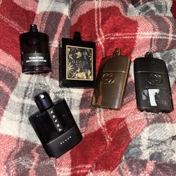 Designer Men Perfume!!!!!!