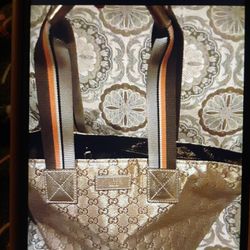 Authentic Preowned Tote