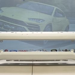 2023-2025 FORD F250 F-250 F350 SUPER DUTY FRONT BUMPER 