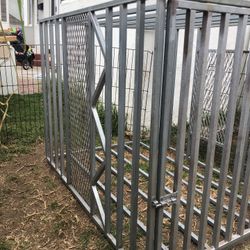 Belgian malinois Dog cage