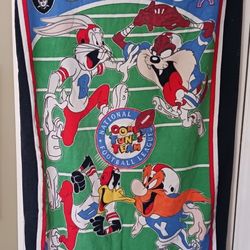 BEACH TOWEL