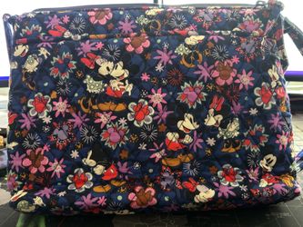 New Vera Bradley Disney bag