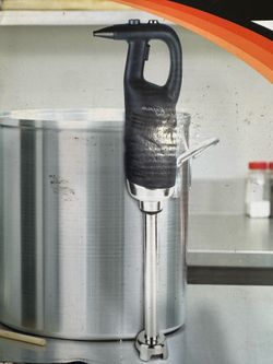 Blender heavy duty nuevo nunca usado