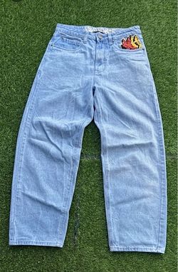 Ninth Hall Ambush Lose fit Jeans