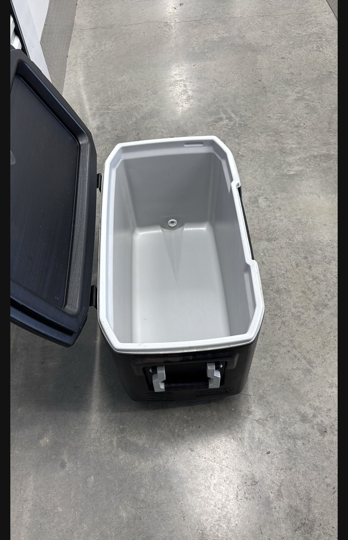 Coleman Cooler Chest 70QT