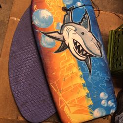 Boogey Boards