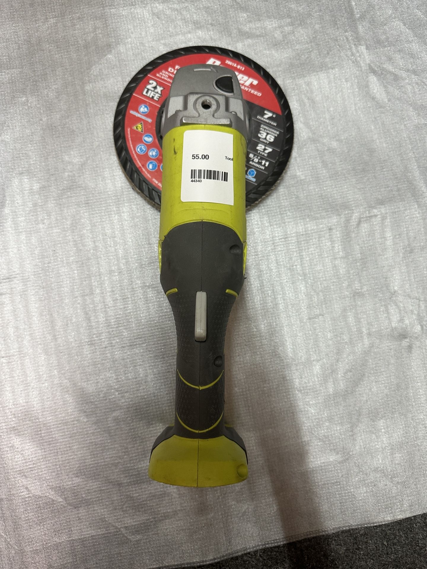 Tools Ryobi #44340