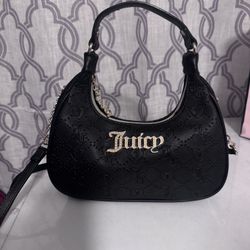 Juicy Purse 